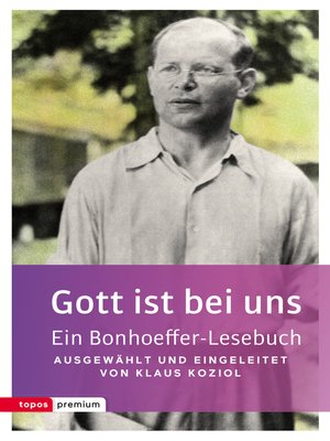 cover image of Gott ist bei uns